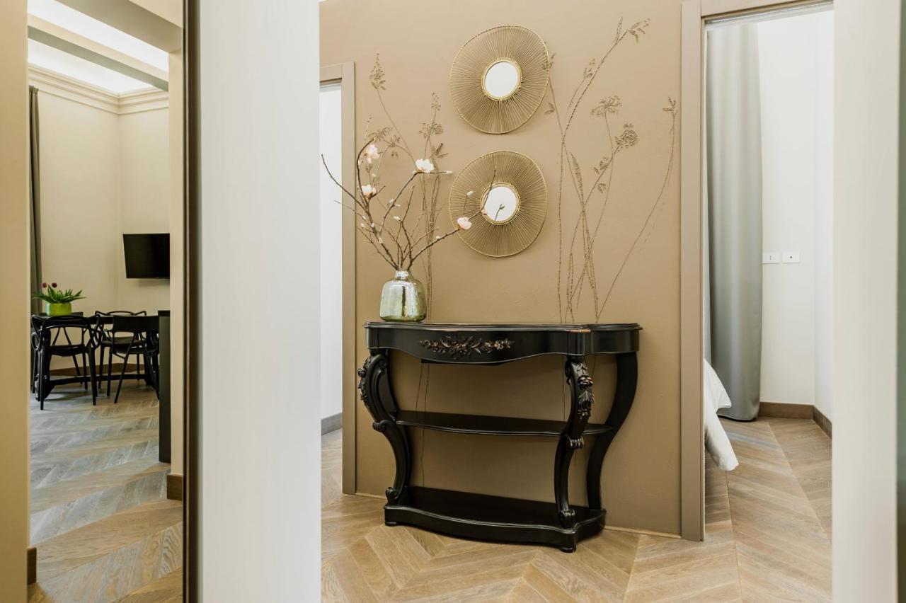 Ferrini Home - Etnea Portrait CTA Exterior foto