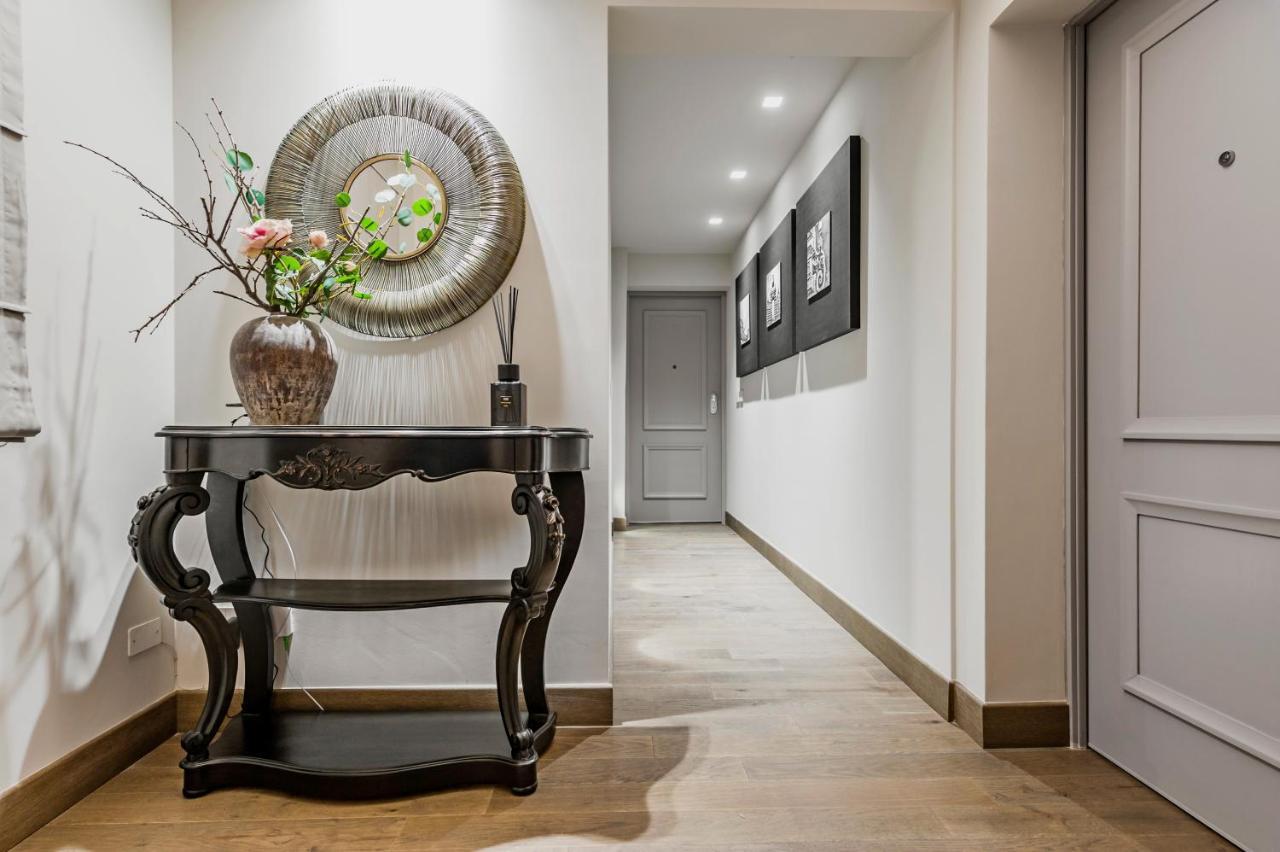Ferrini Home - Etnea Portrait CTA Exterior foto