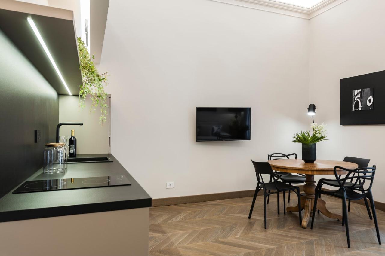 Ferrini Home - Etnea Portrait CTA Exterior foto