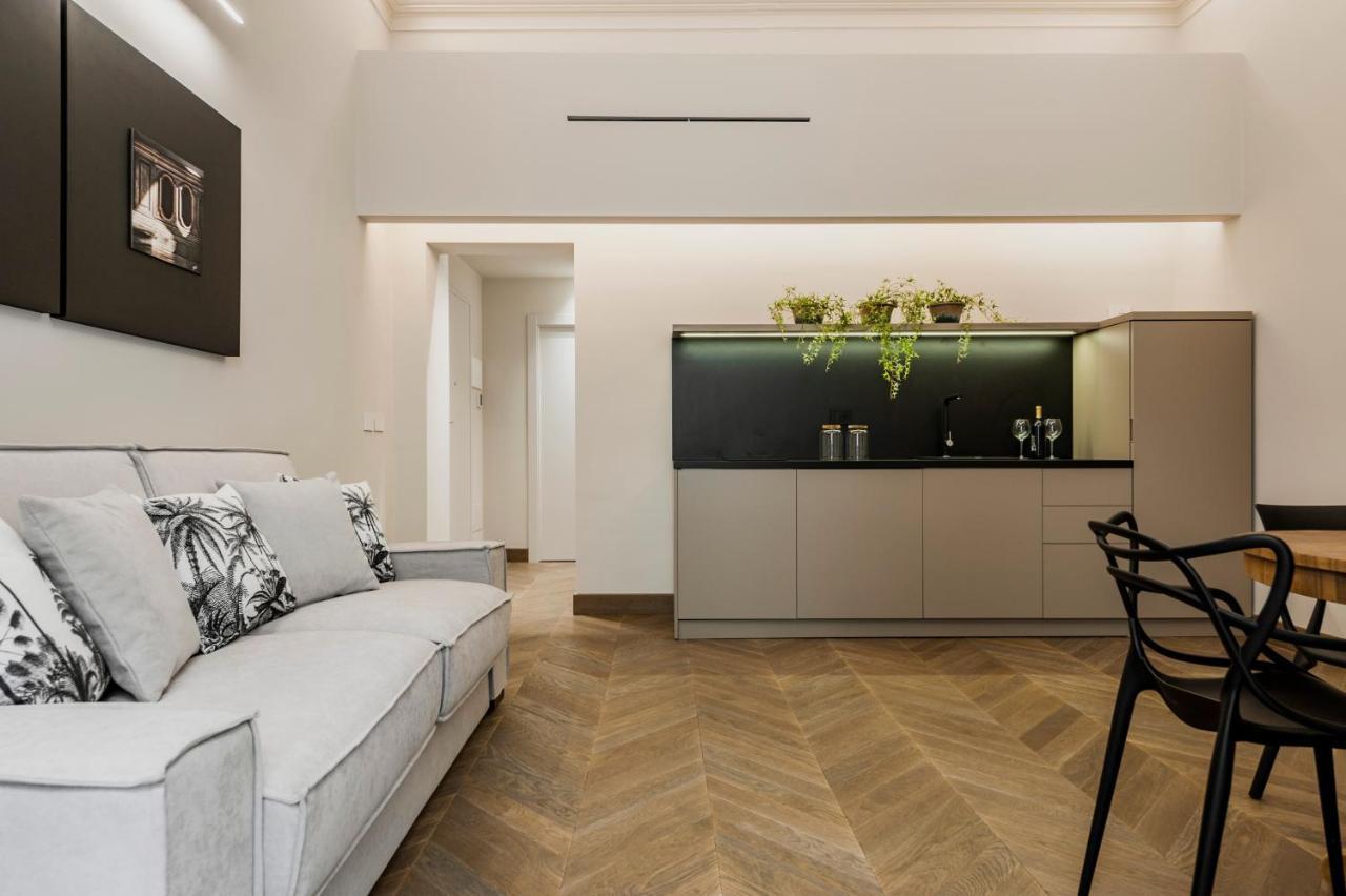 Ferrini Home - Etnea Portrait CTA Exterior foto